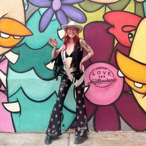 Meet your Posher, Tiffany